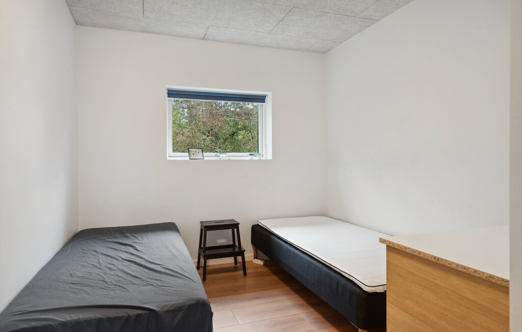 Ferienhaus - Livbjerggård Strand , Dänemark - B51257 19