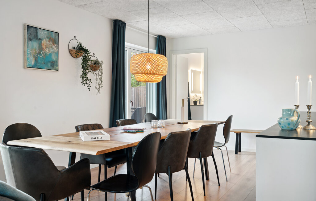 Ferienhaus - Livbjerggård Strand , Dänemark - B51257 13