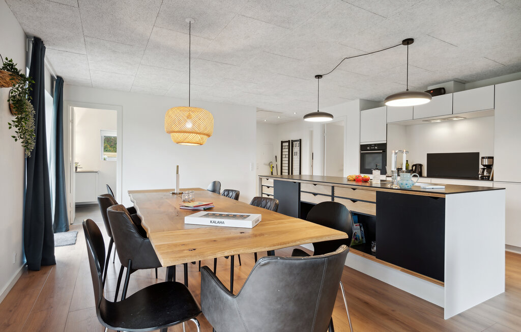 Ferienhaus - Livbjerggård Strand , Dänemark - B51257 14