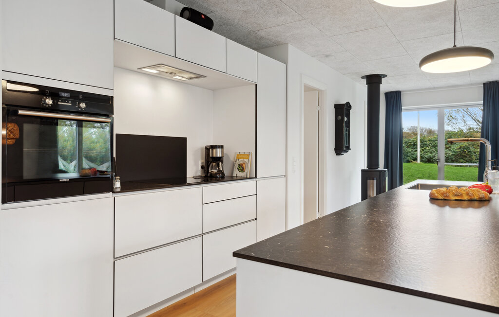 Ferienhaus - Livbjerggård Strand , Dänemark - B51257 5