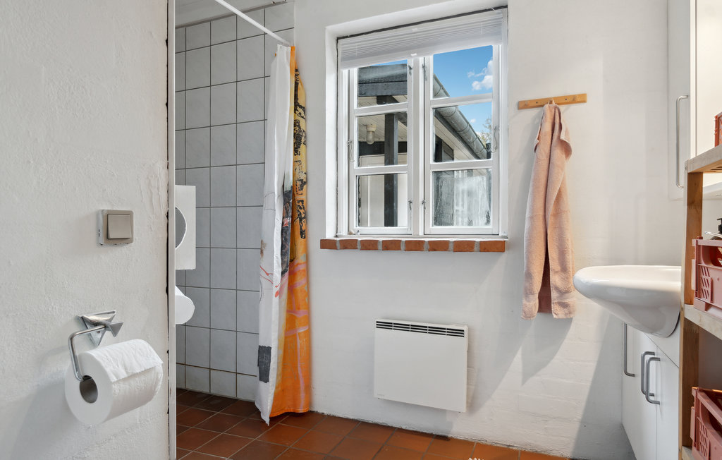 Feriehuse - Fur , Danmark - B51515 20