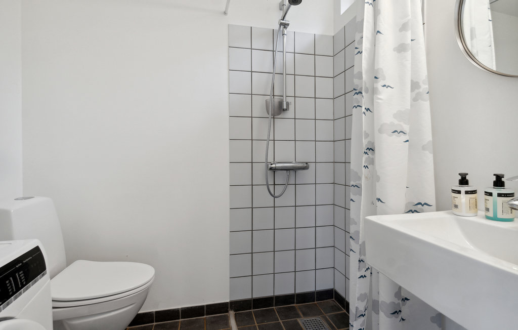 Feriehuse - Fur , Danmark - B51515 22