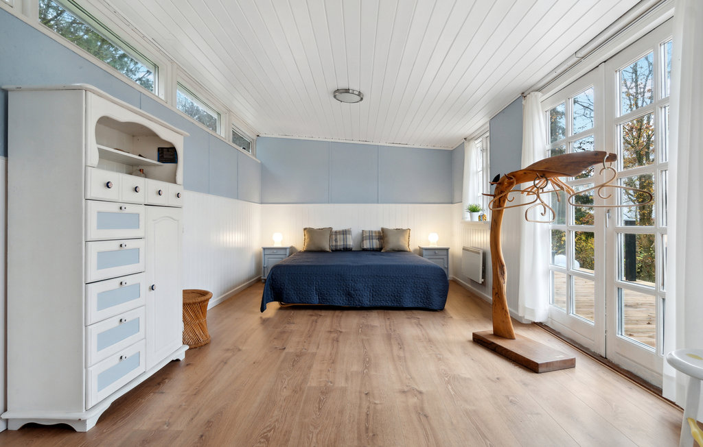 Feriehuse - Fur , Danmark - B51515 4