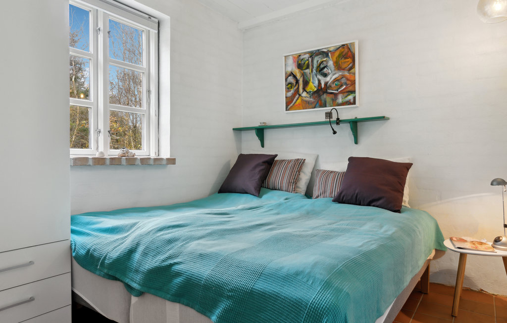 Feriehuse - Fur , Danmark - B51515 19