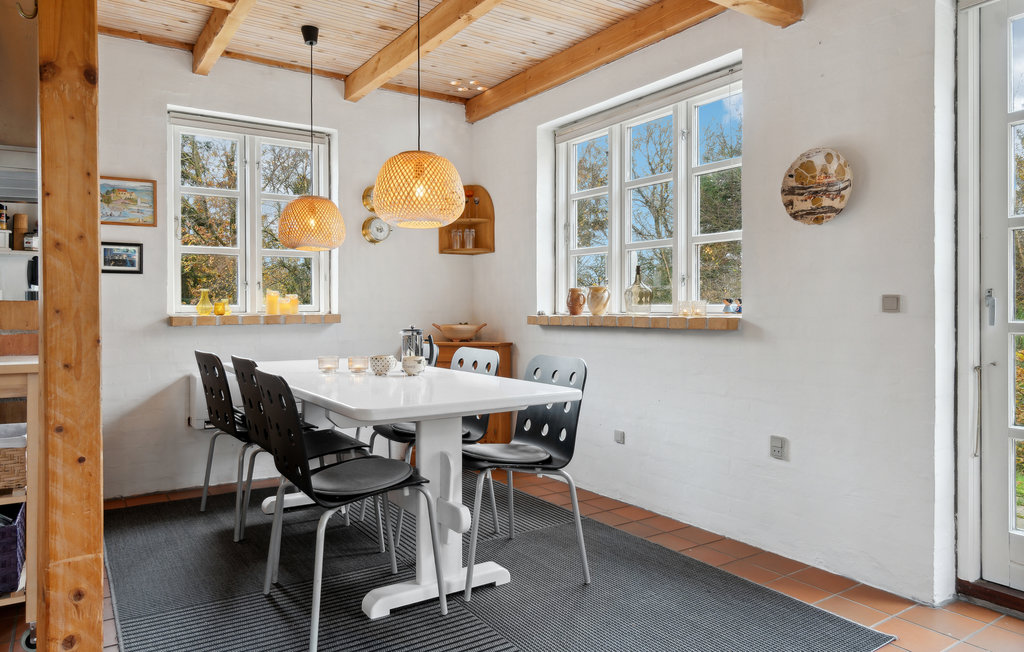 Feriehuse - Fur , Danmark - B51515 7