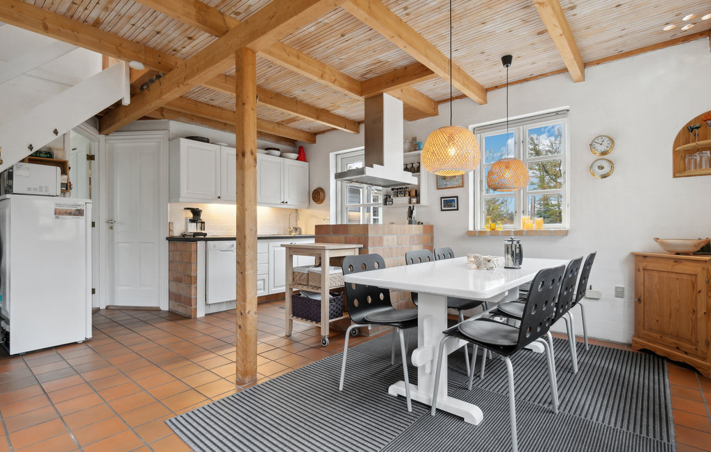 Feriehuse - Fur , Danmark - B51515 8