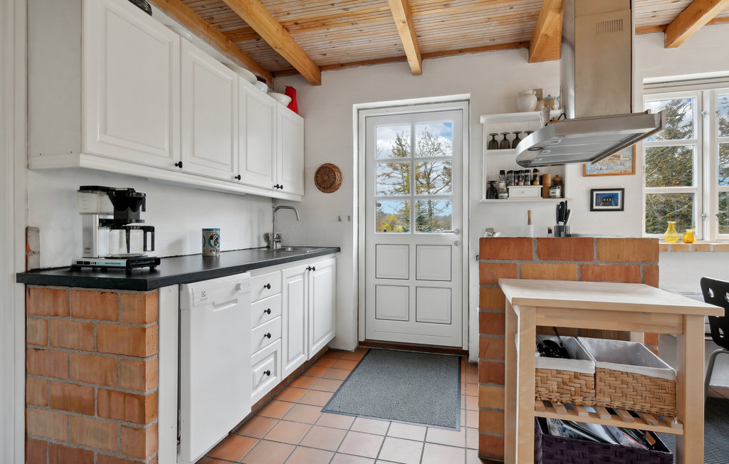 Feriehuse - Fur , Danmark - B51515 9