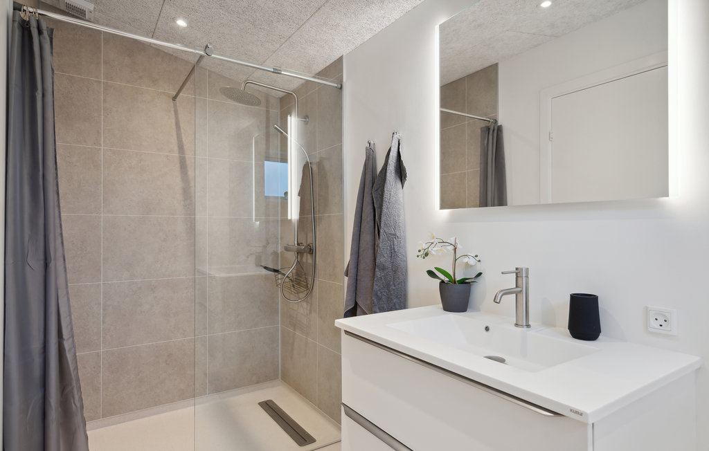 Ferienhaus - Hostrup Strand , Dänemark - B51505 19