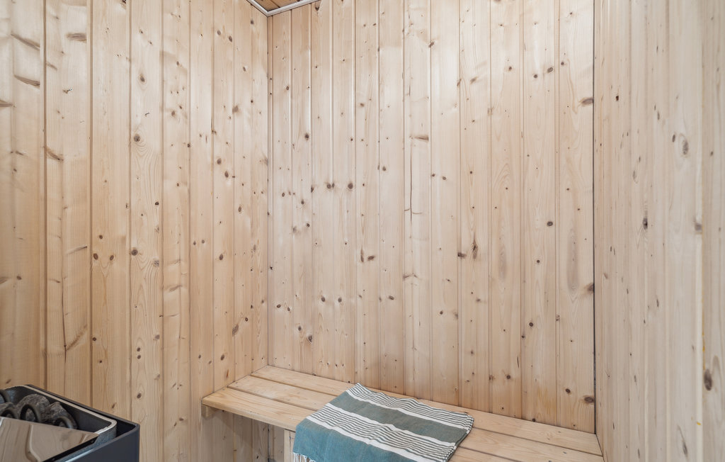 Ferienhaus - Ejsingholm strand , Dänemark - B51537 8