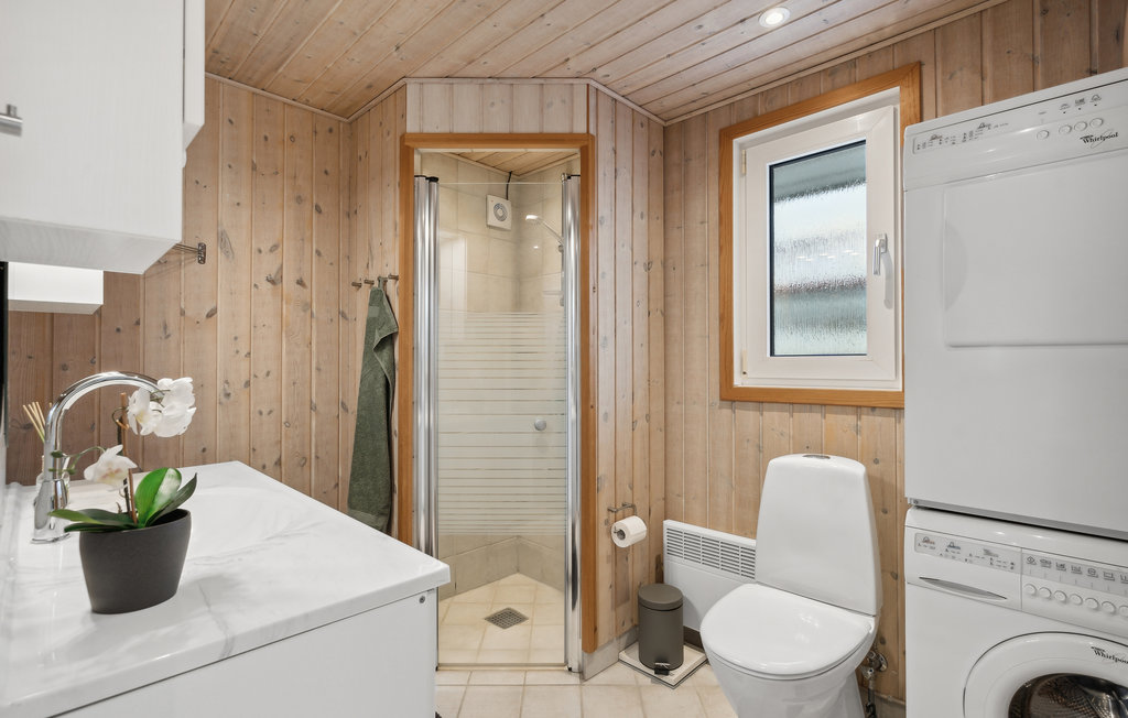 Ferienhaus - Ejsingholm strand , Dänemark - B51537 23