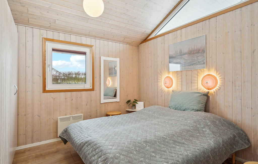 Ferienhaus - Ejsingholm strand , Dänemark - B51537 7