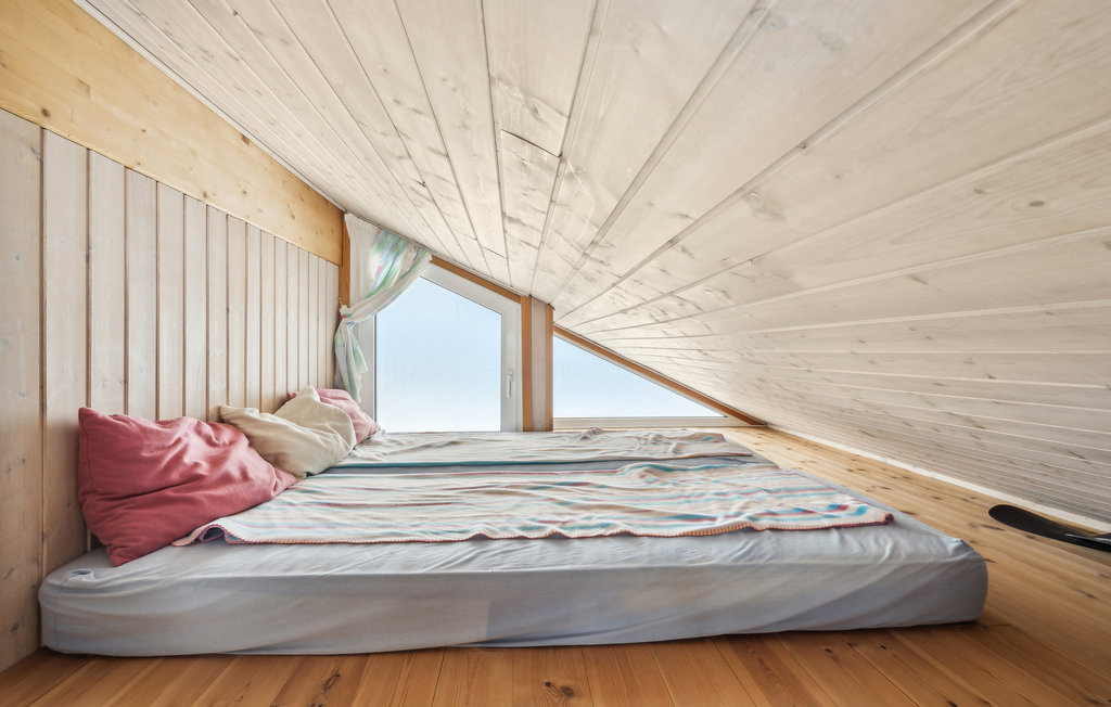 Ferienhaus - Ejsingholm strand , Dänemark - B51537 22