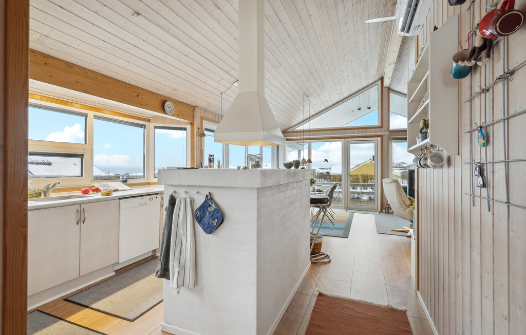 Ferienhaus - Ejsingholm strand , Dänemark - B51537 19
