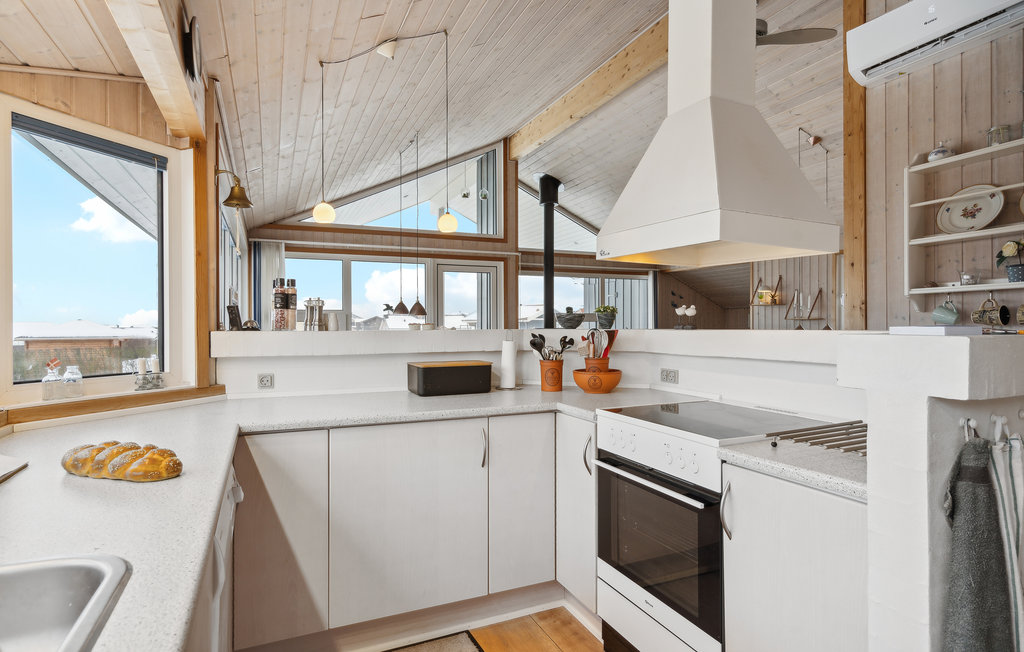 Ferienhaus - Ejsingholm strand , Dänemark - B51537 6