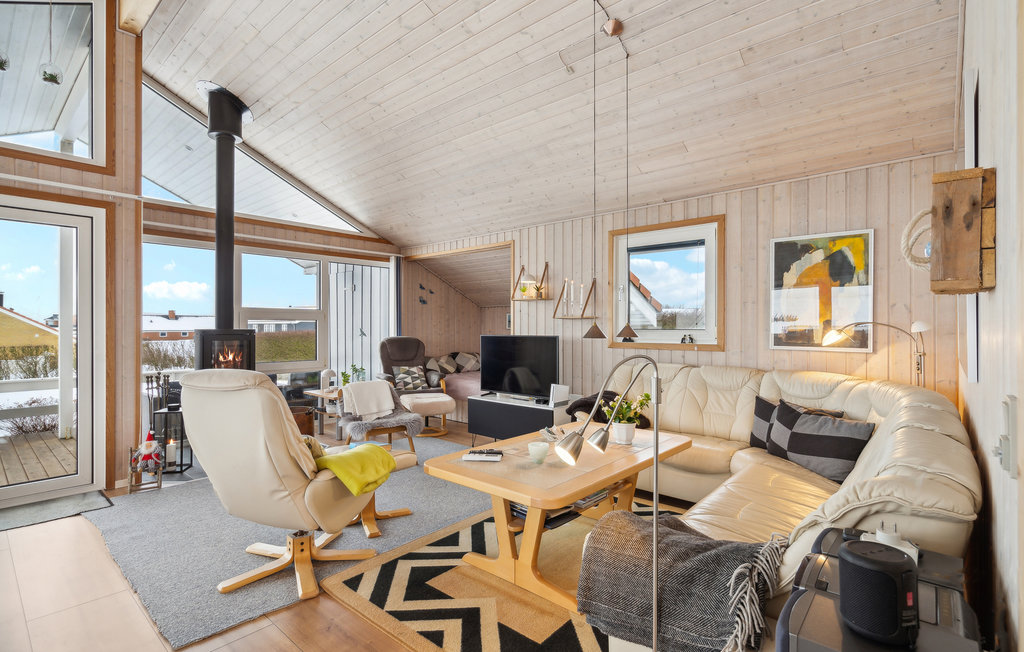 Ferienhaus - Ejsingholm strand , Dänemark - B51537 15