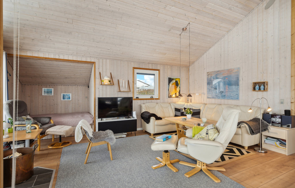 Ferienhaus - Ejsingholm strand , Dänemark - B51537 16