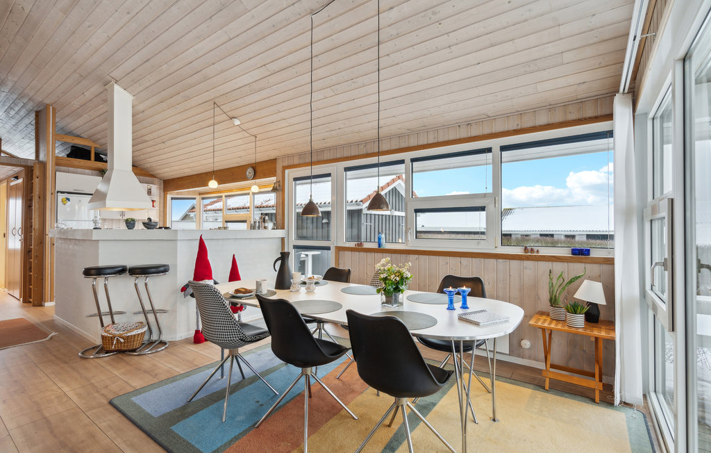 Ferienhaus - Ejsingholm strand , Dänemark - B51537 4
