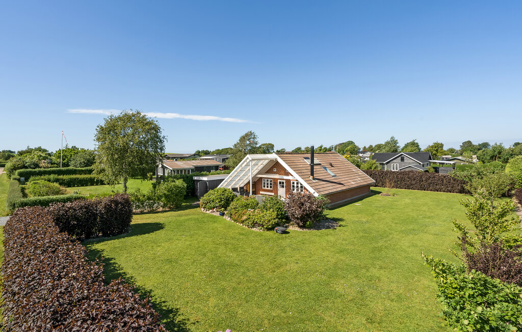 Semesterhus - Eskov Strandpark , Danmark - B51217 1