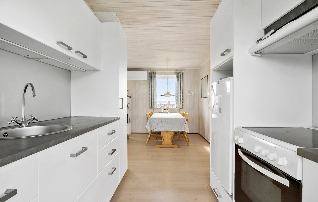 Feriehuse - Ørding Strand/Mors , Danmark - B51411 7