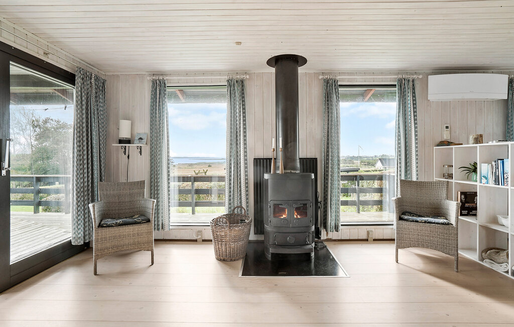 Feriehuse - Ørding Strand/Mors , Danmark - B51411 5