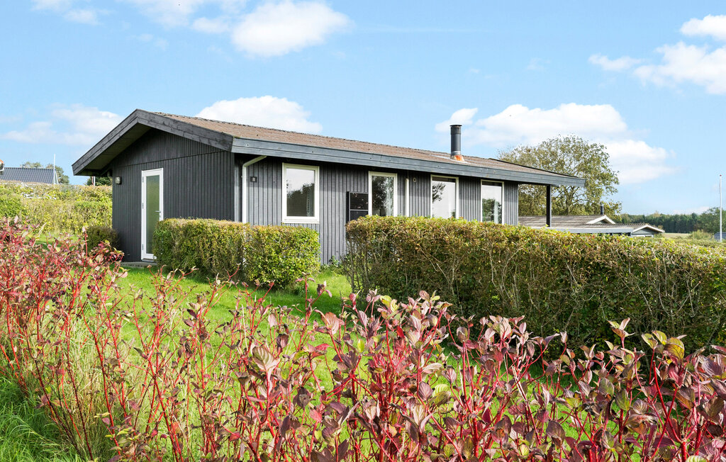 Feriehuse - Ørding Strand/Mors , Danmark - B51411 10