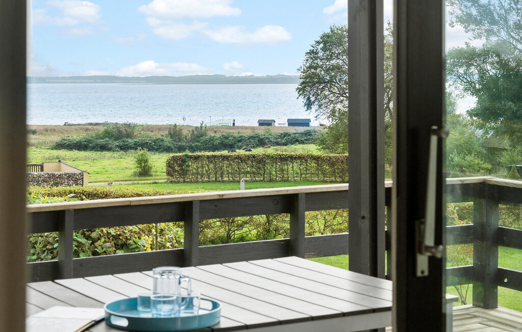 Feriehuse - Ørding Strand/Mors , Danmark - B51411 13