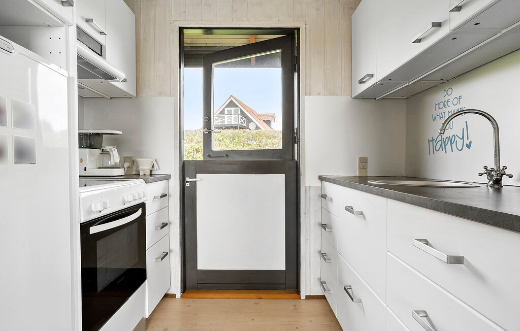Feriehuse - Ørding Strand/Mors , Danmark - B51411 8