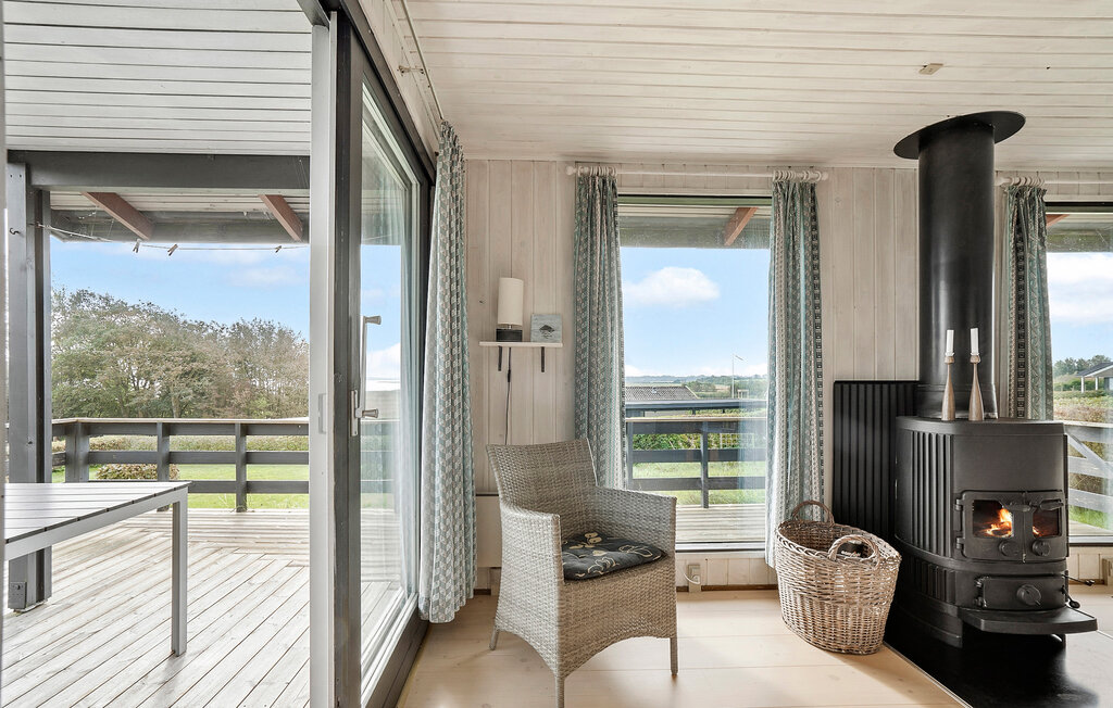 Feriehuse - Ørding Strand/Mors , Danmark - B51411 17