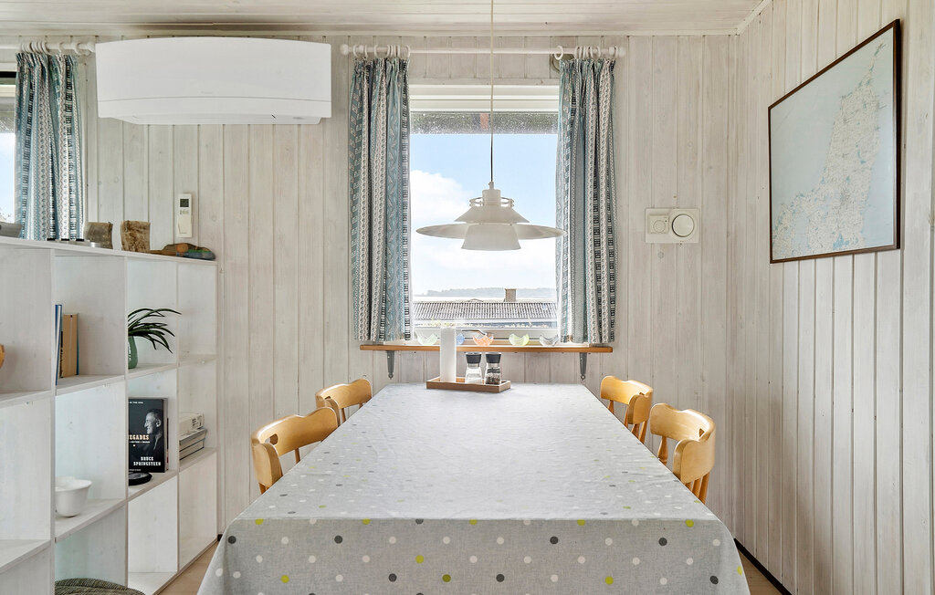 Feriehuse - Ørding Strand/Mors , Danmark - B51411 6