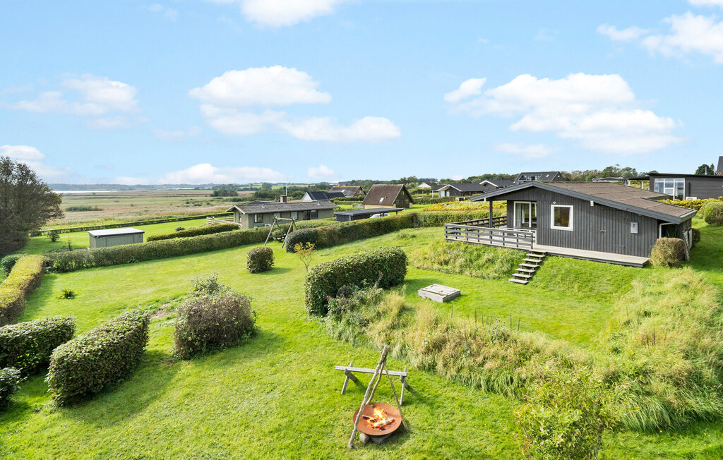 Feriehuse - Ørding Strand/Mors , Danmark - B51411 9