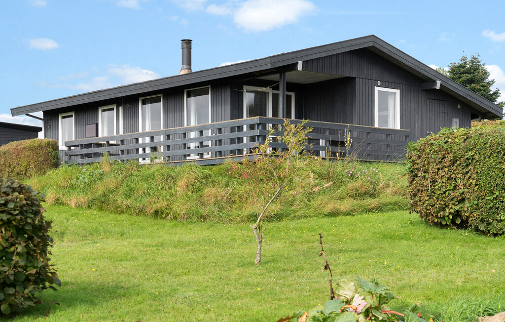 Feriehuse - Ørding Strand/Mors , Danmark - B51411 11