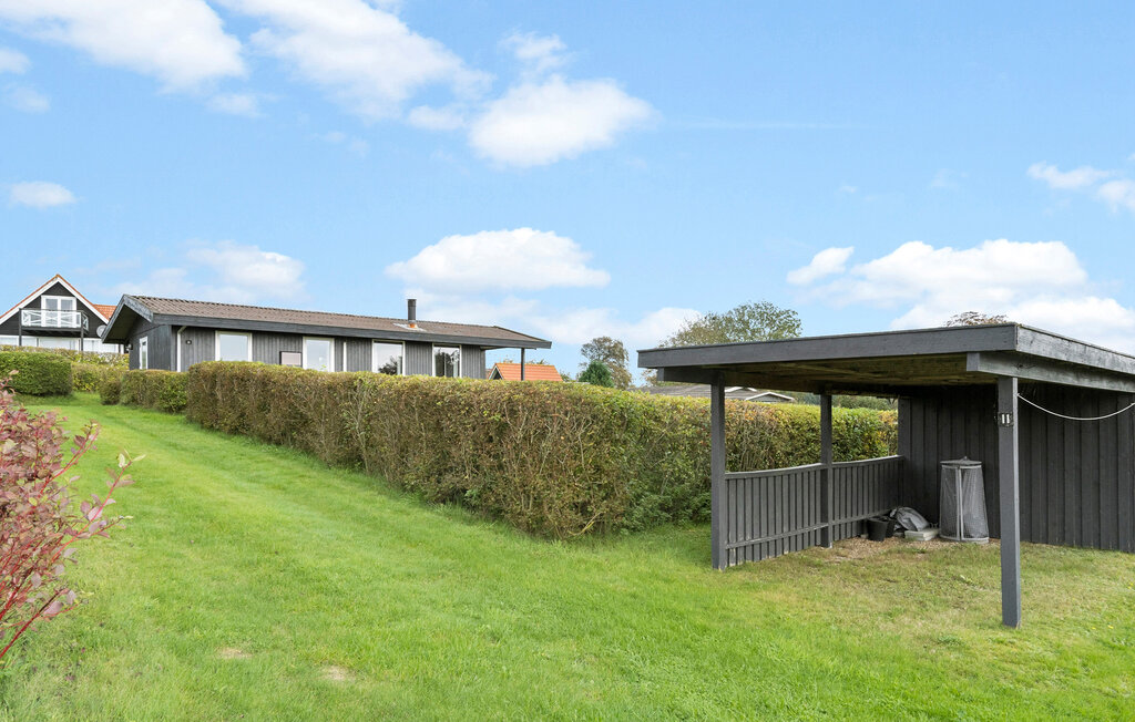 Feriehuse - Ørding Strand/Mors , Danmark - B51411 12