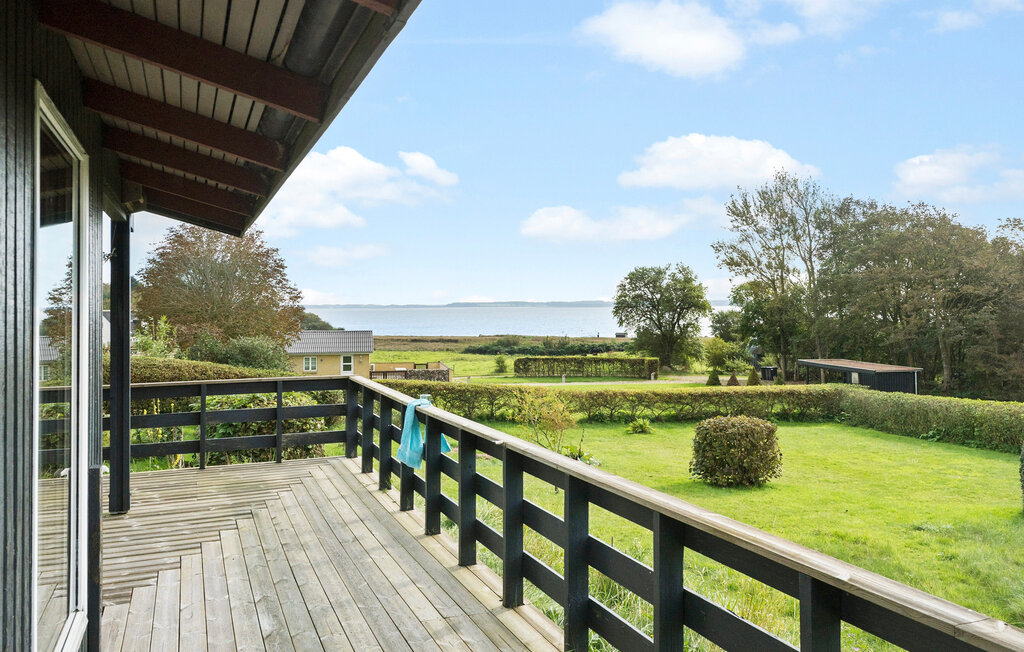 Feriehuse - Ørding Strand/Mors , Danmark - B51411 14