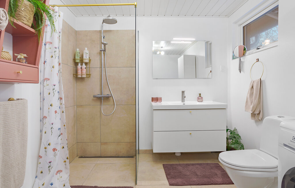 Ferienhaus - Kybehuse/Roslev , Dänemark - B51526 21