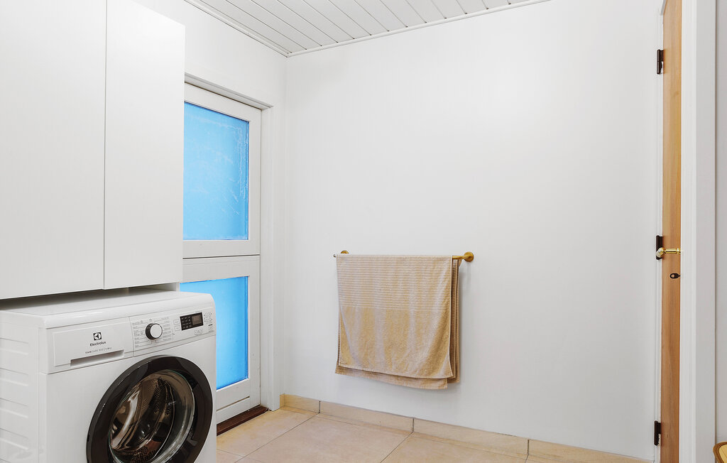 Ferienhaus - Kybehuse/Roslev , Dänemark - B51526 22