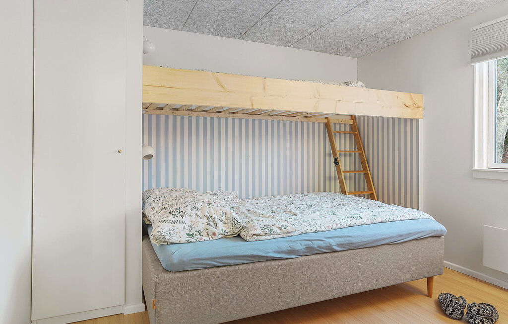 Ferienhaus - Kybehuse/Roslev , Dänemark - B51526 19