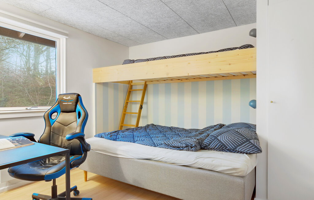 Ferienhaus - Kybehuse/Roslev , Dänemark - B51526 20