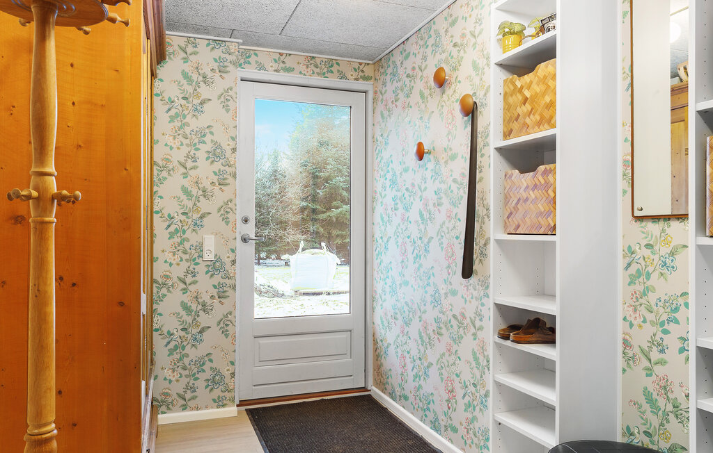 Ferienhaus - Kybehuse/Roslev , Dänemark - B51526 16