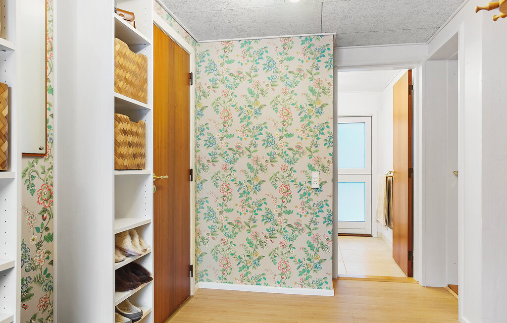 Ferienhaus - Kybehuse/Roslev , Dänemark - B51526 17