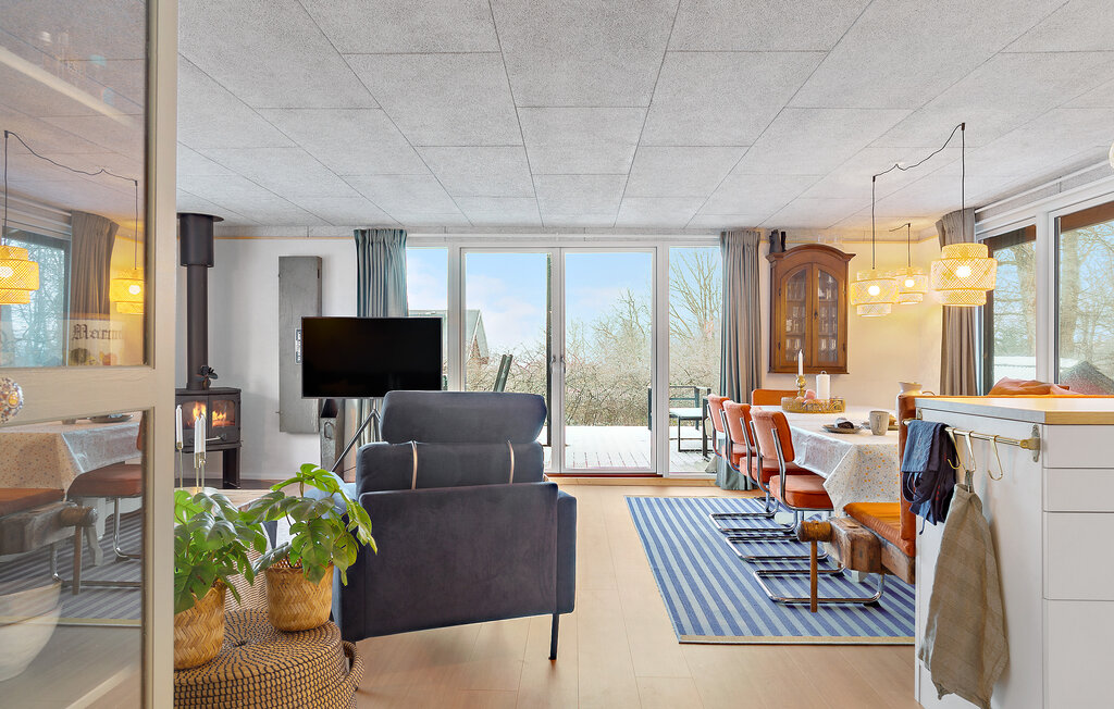 Ferienhaus - Kybehuse/Roslev , Dänemark - B51526 15