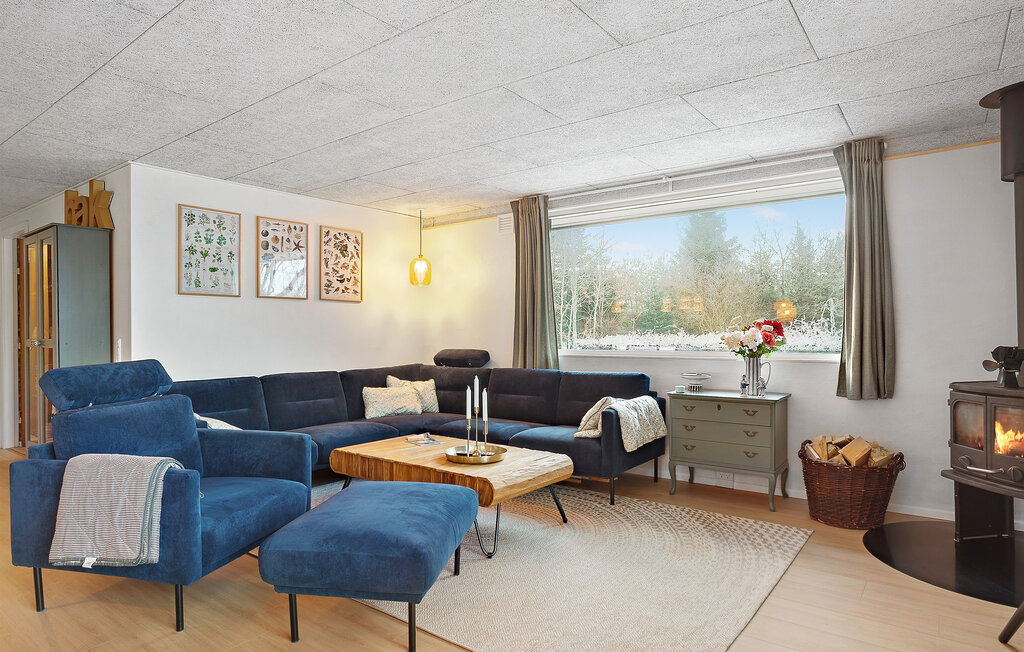Ferienhaus - Kybehuse/Roslev , Dänemark - B51526 3