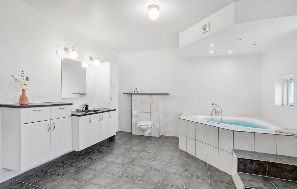 Feriehuse - Sundsøre/Roslev , Danmark - B51610 7