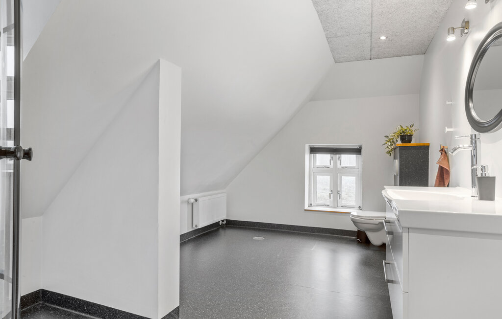 Feriehuse - Sundsøre/Roslev , Danmark - B51610 25