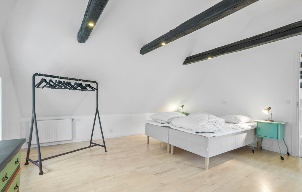 Feriehuse - Sundsøre/Roslev , Danmark - B51610 20