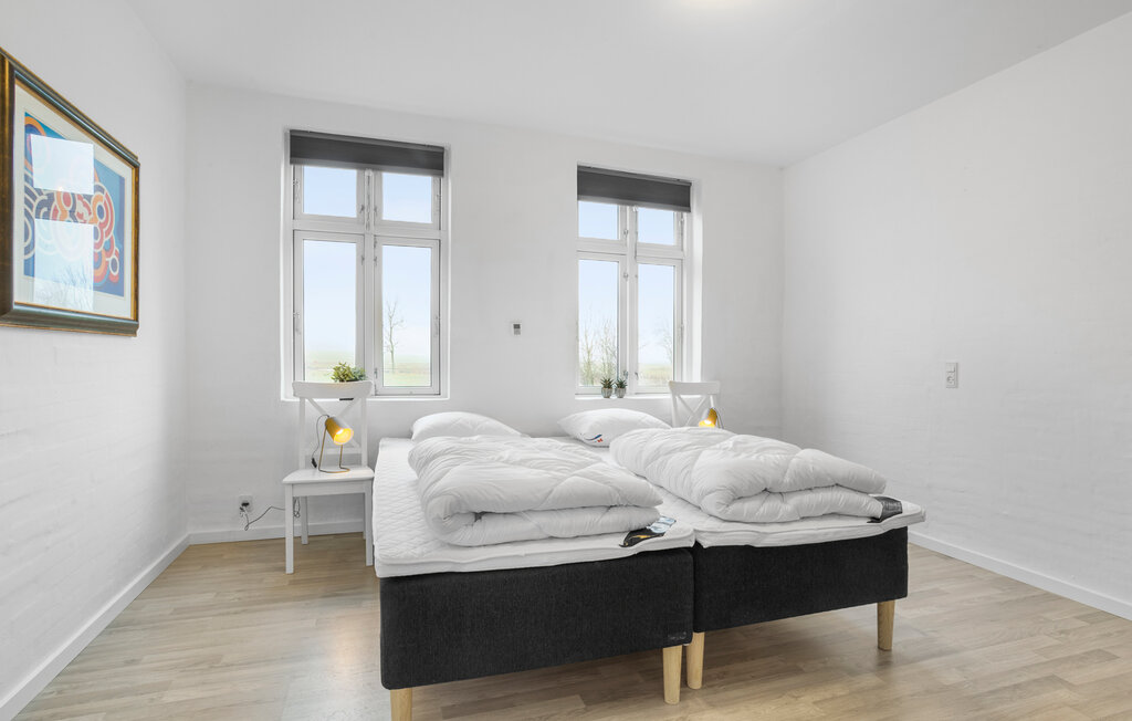 Feriehuse - Sundsøre/Roslev , Danmark - B51610 22