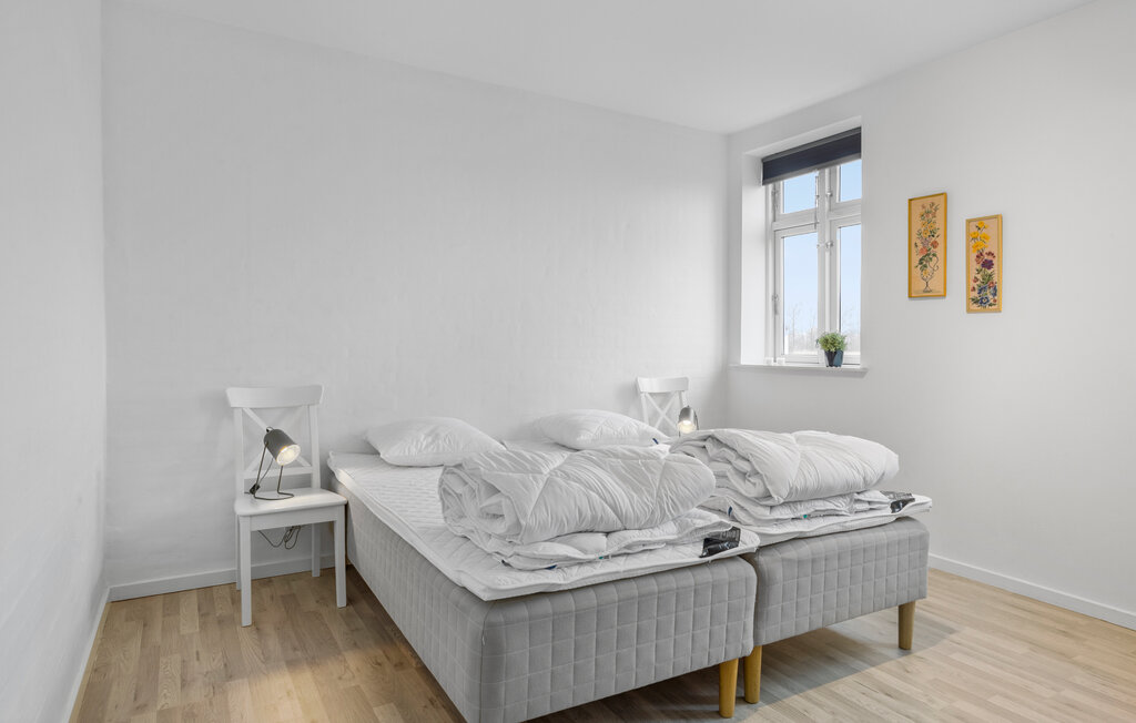 Feriehuse - Sundsøre/Roslev , Danmark - B51610 23