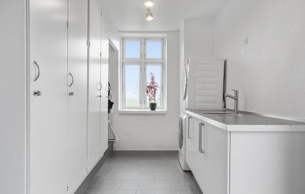 Feriehuse - Sundsøre/Roslev , Danmark - B51610 17