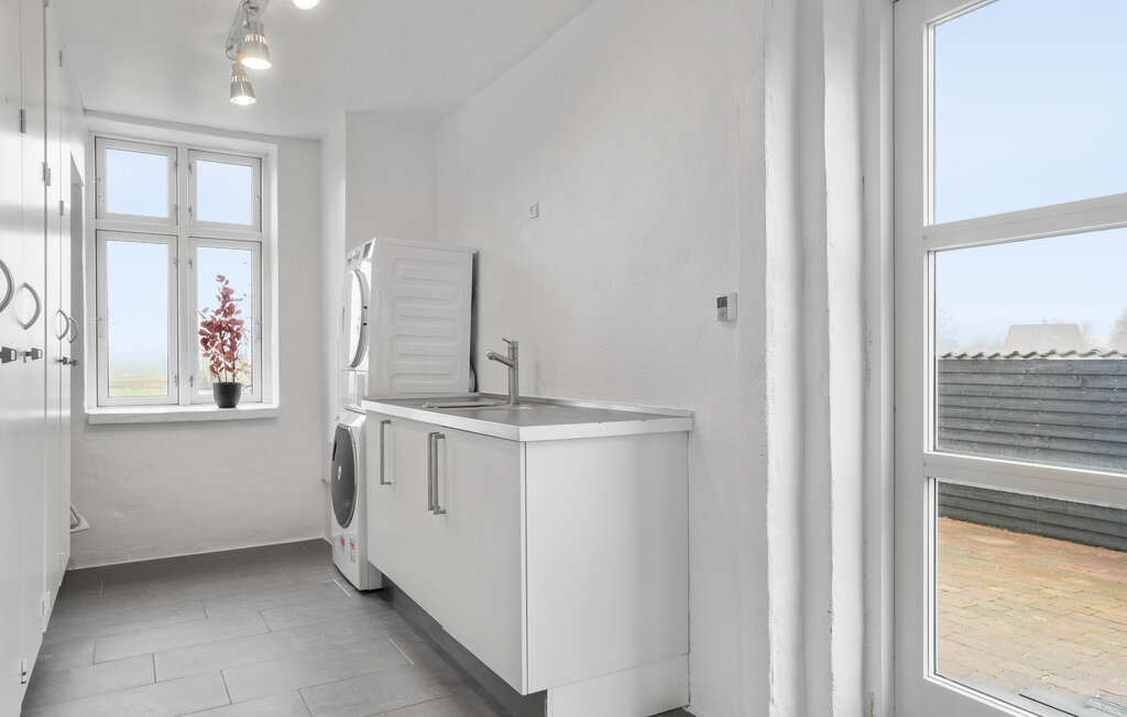 Feriehuse - Sundsøre/Roslev , Danmark - B51610 18