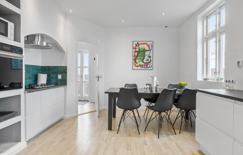 Feriehuse - Sundsøre/Roslev , Danmark - B51610 5