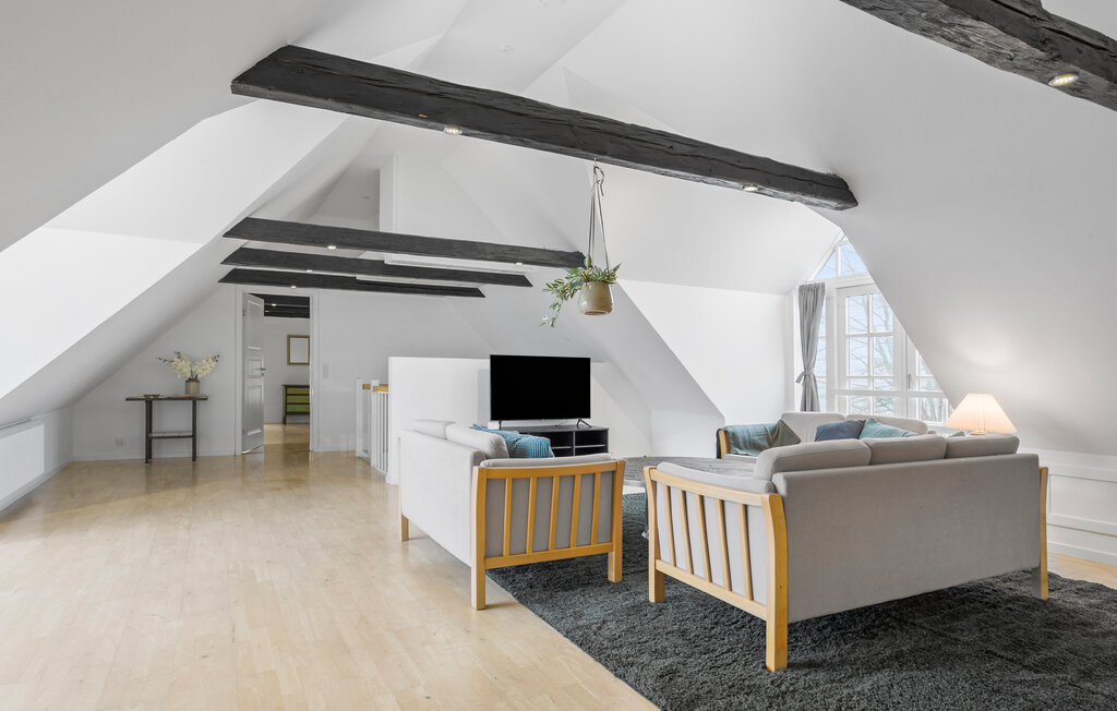 Feriehuse - Sundsøre/Roslev , Danmark - B51610 3